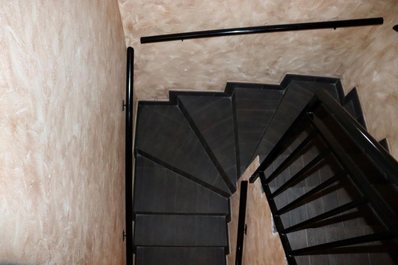 El Hogar De Pepe Villa El Casar de Escalona Buitenkant foto