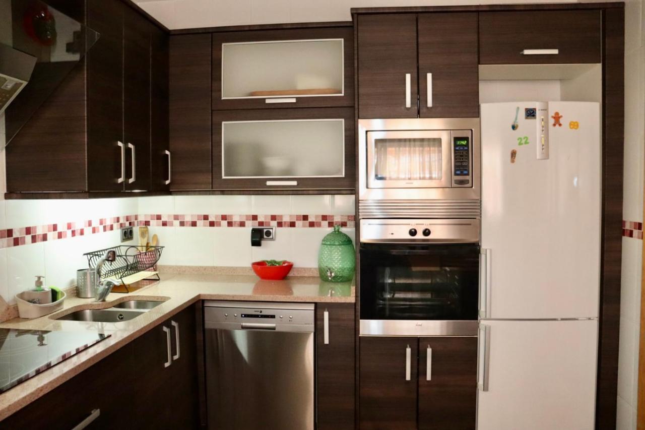 El Hogar De Pepe Villa El Casar de Escalona Buitenkant foto