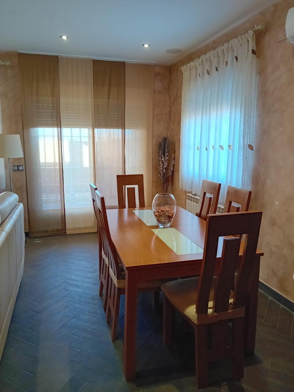 El Hogar De Pepe Villa El Casar de Escalona Buitenkant foto