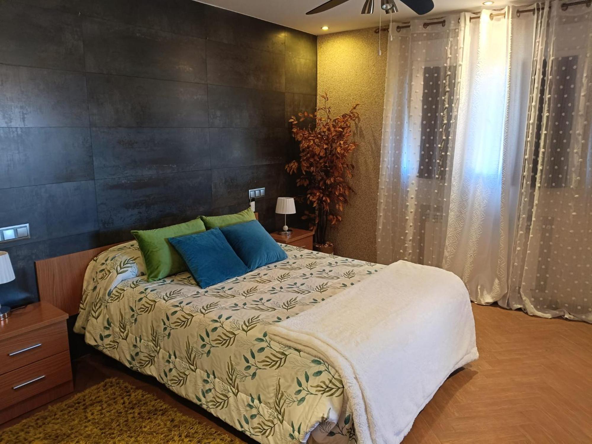 El Hogar De Pepe Villa El Casar de Escalona Buitenkant foto