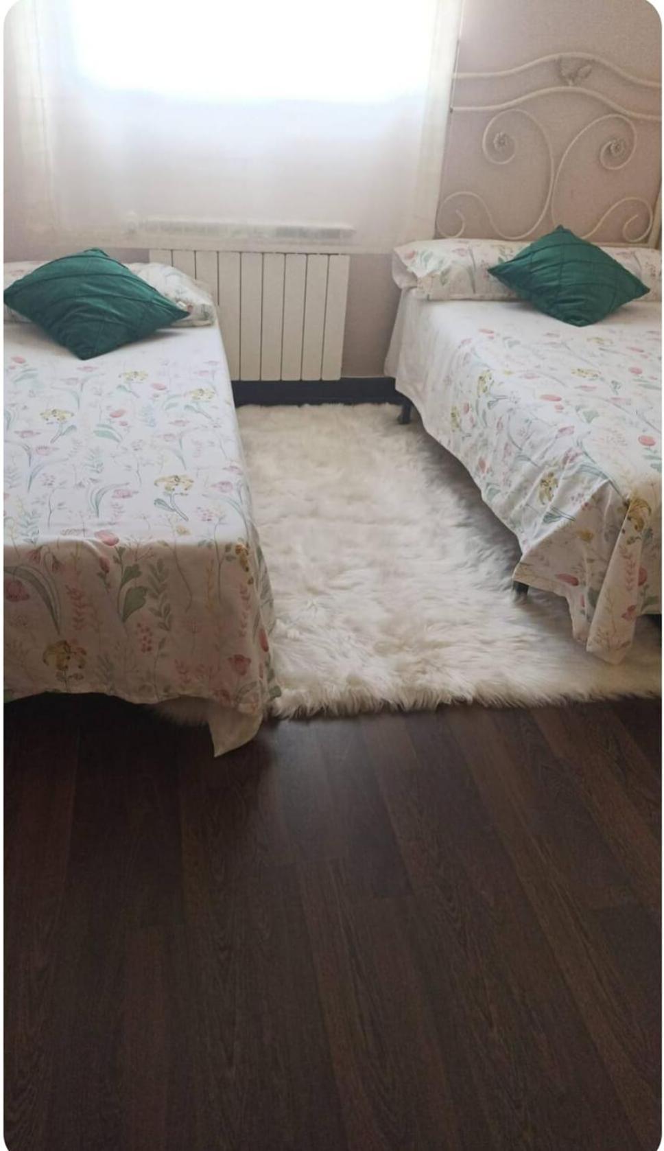 El Hogar De Pepe Villa El Casar de Escalona Buitenkant foto